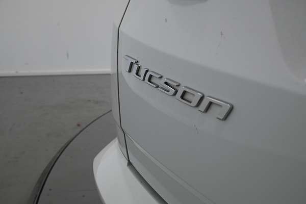 2022 Hyundai Tucson N Line NX4.V1