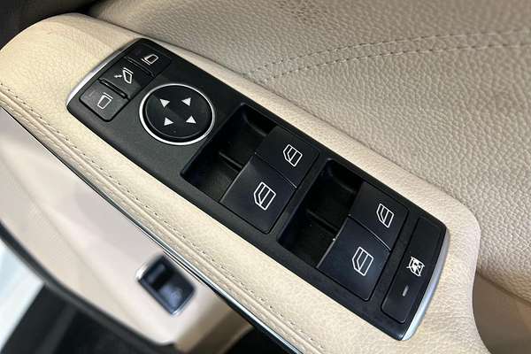 2014 Mercedes-Benz GLA-Class GLA200 CDI X156