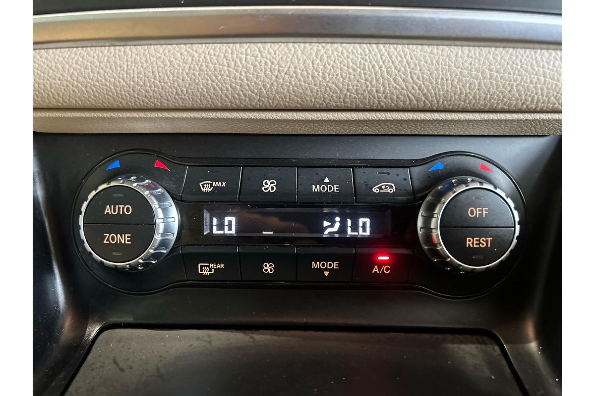 2014 Mercedes-Benz GLA-Class GLA200 CDI X156