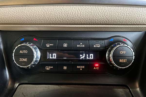 2014 Mercedes-Benz GLA-Class GLA200 CDI X156