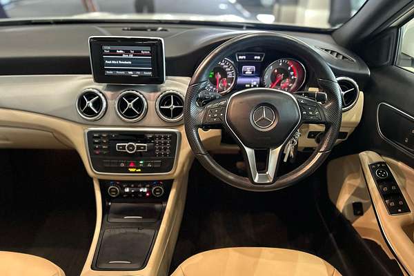 2014 Mercedes-Benz GLA-Class GLA200 CDI X156