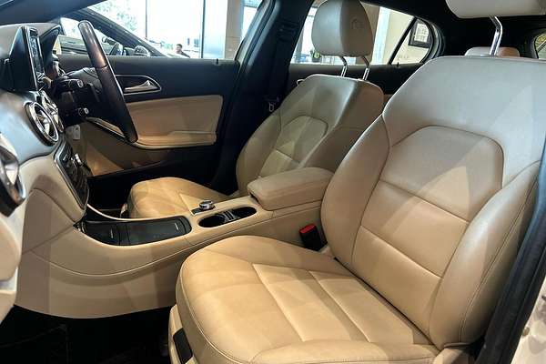 2014 Mercedes-Benz GLA-Class GLA200 CDI X156