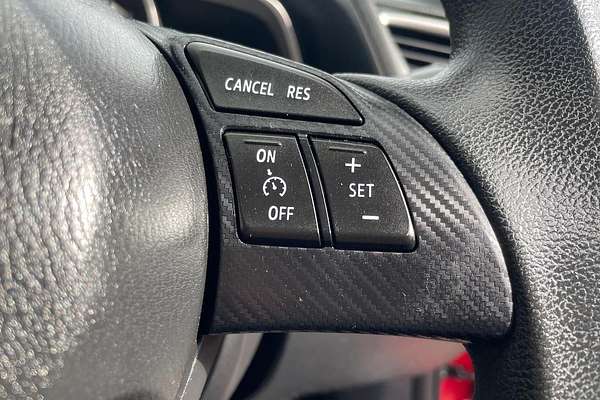 2014 Mazda 3 Neo BM Series