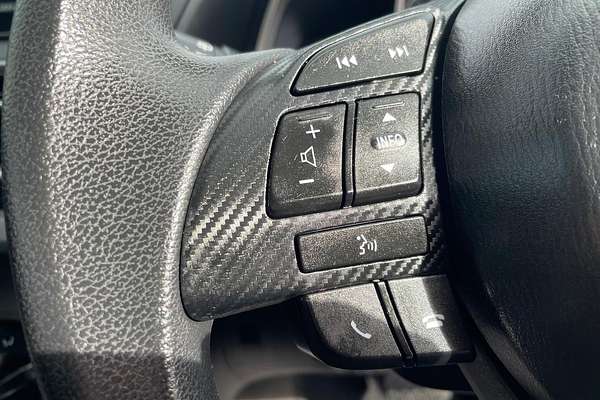 2014 Mazda 3 Neo BM Series