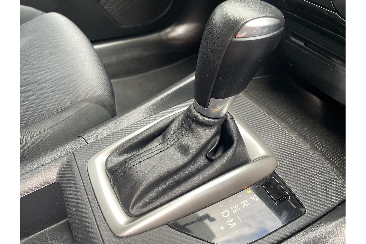 2014 Mazda 3 Neo BM Series