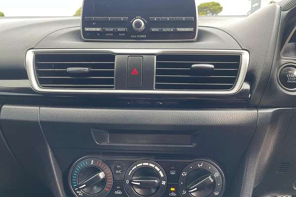 2014 Mazda 3 Neo BM Series