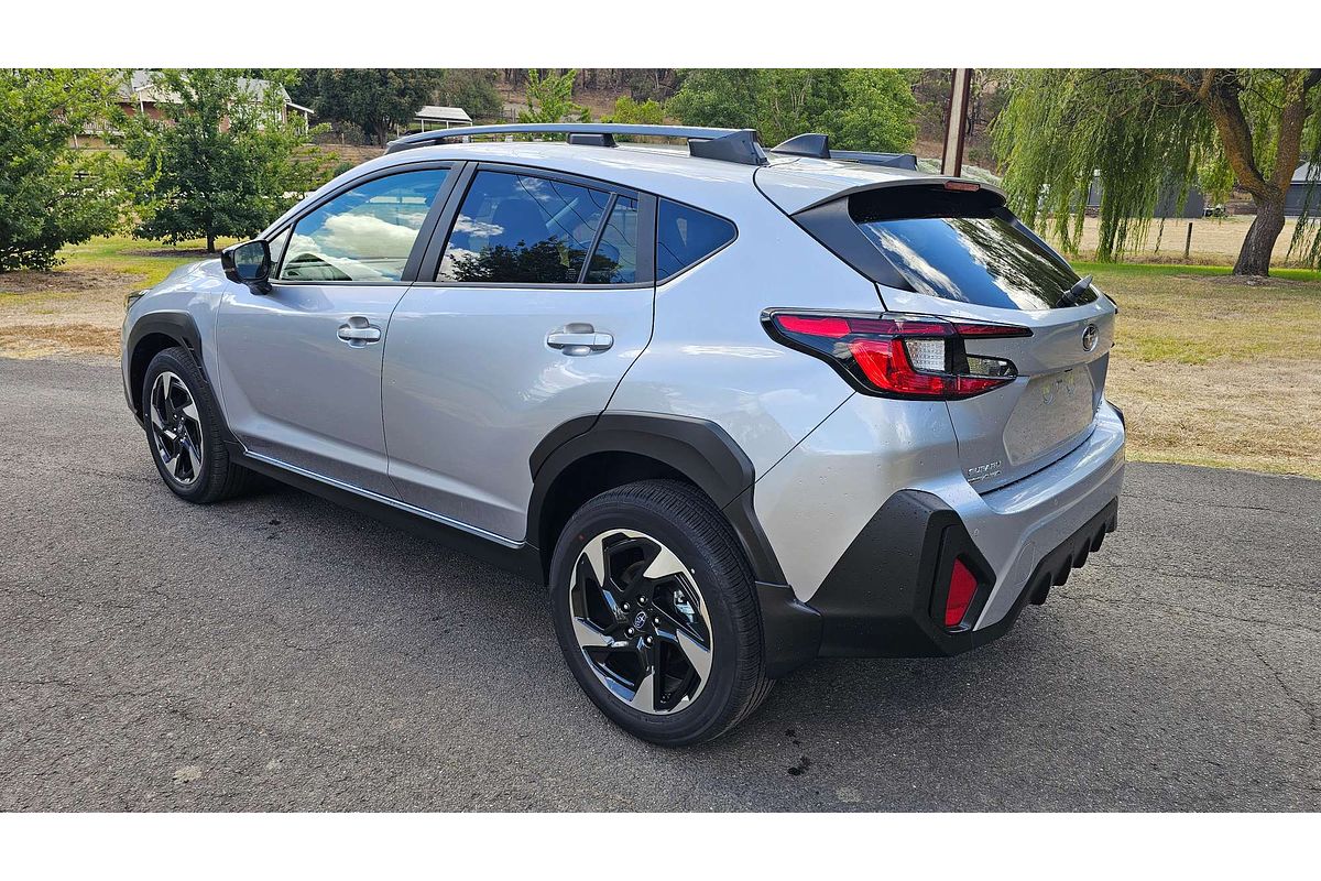 2024 Subaru Crosstrek 2.0S G6X