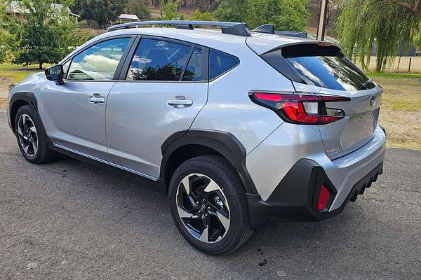 2024 Subaru Crosstrek 2.0S G6X