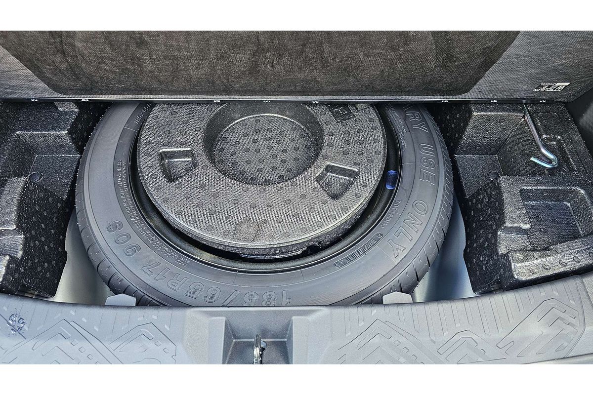 2024 Subaru Crosstrek 2.0S G6X