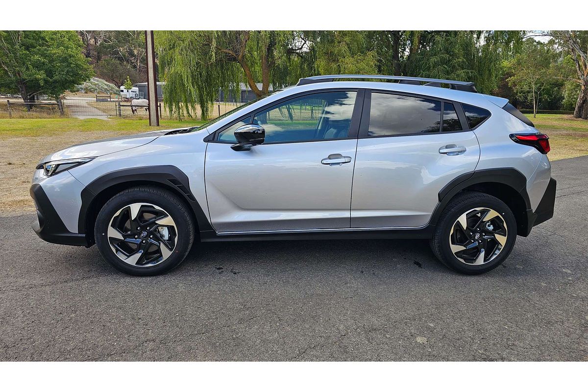 2024 Subaru Crosstrek 2.0S G6X