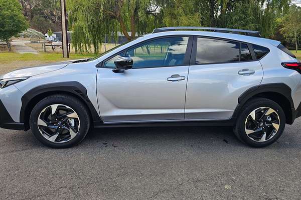 2024 Subaru Crosstrek 2.0S G6X