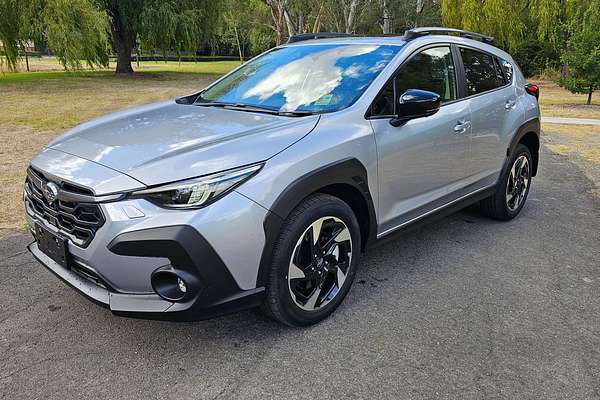 2024 Subaru Crosstrek 2.0S G6X