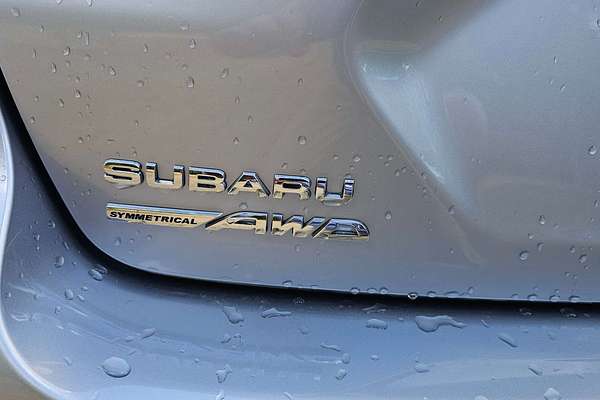 2024 Subaru Crosstrek 2.0S G6X
