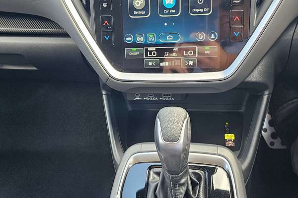 2024 Subaru Crosstrek 2.0S G6X