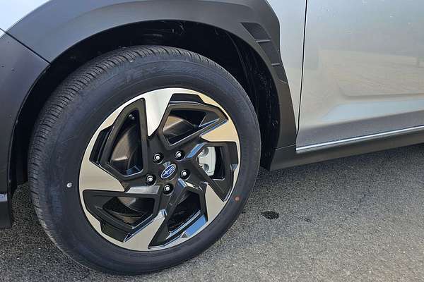 2024 Subaru Crosstrek 2.0S G6X