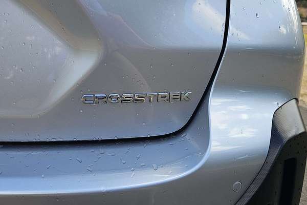 2024 Subaru Crosstrek 2.0S G6X