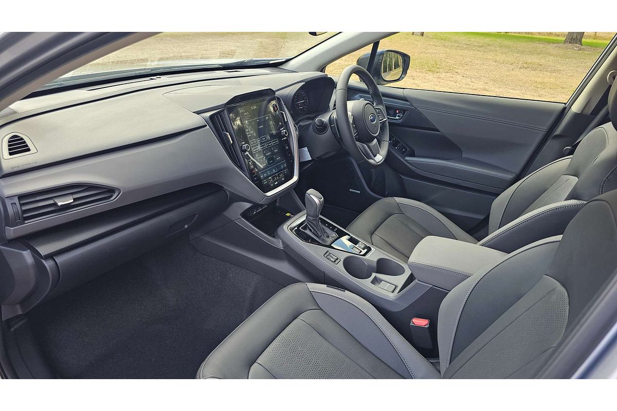 2024 Subaru Crosstrek 2.0S G6X