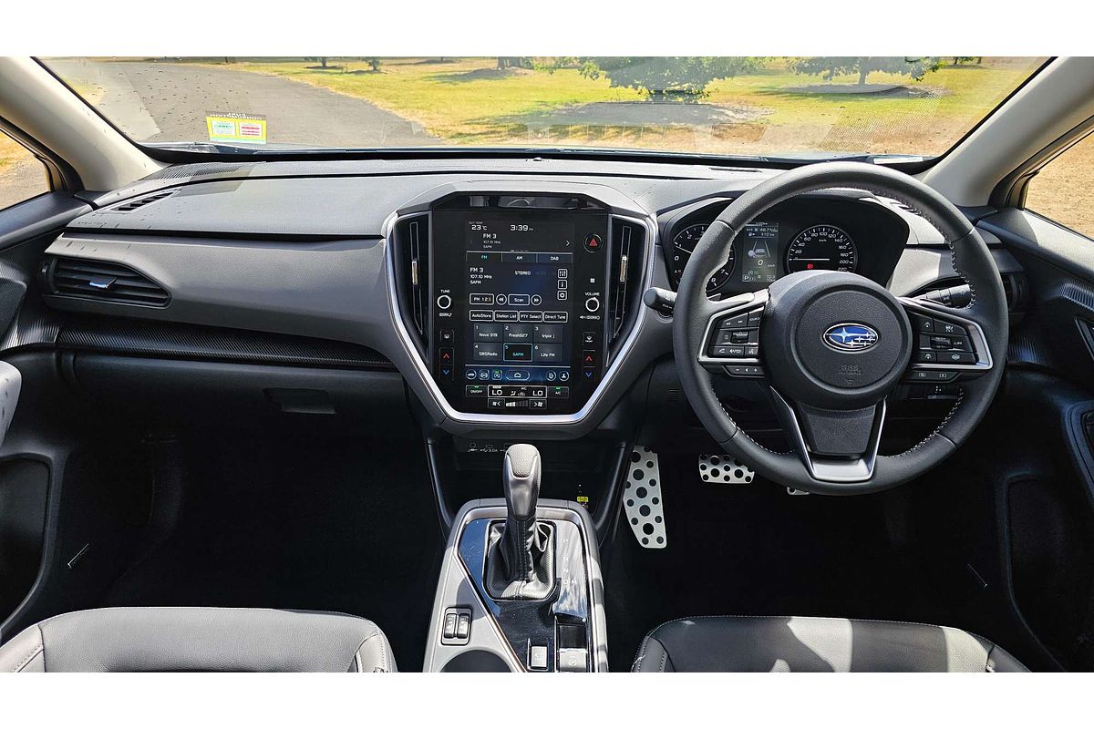 2024 Subaru Crosstrek 2.0S G6X