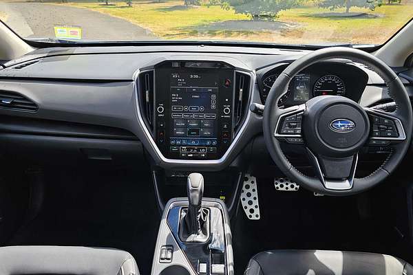 2024 Subaru Crosstrek 2.0S G6X