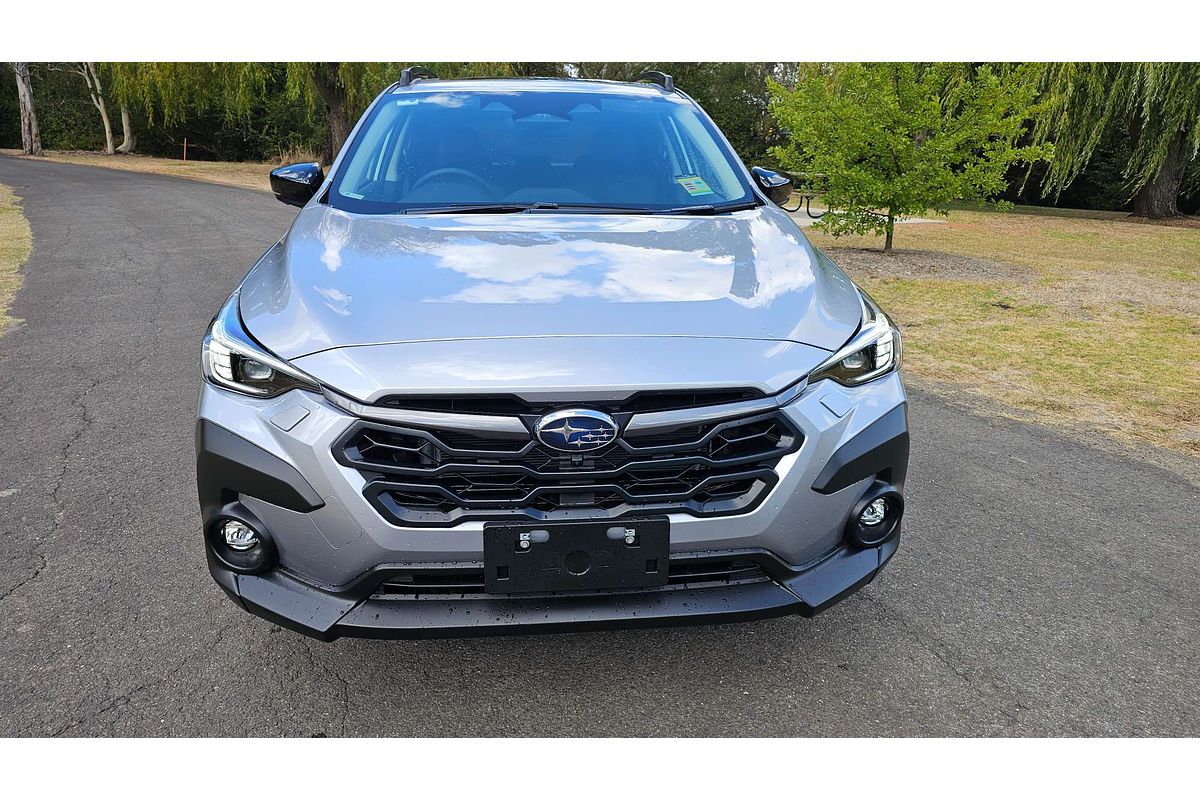 2024 Subaru Crosstrek 2.0S G6X