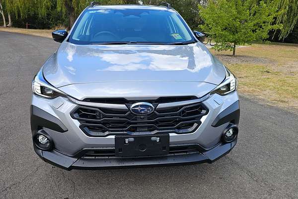 2024 Subaru Crosstrek 2.0S G6X