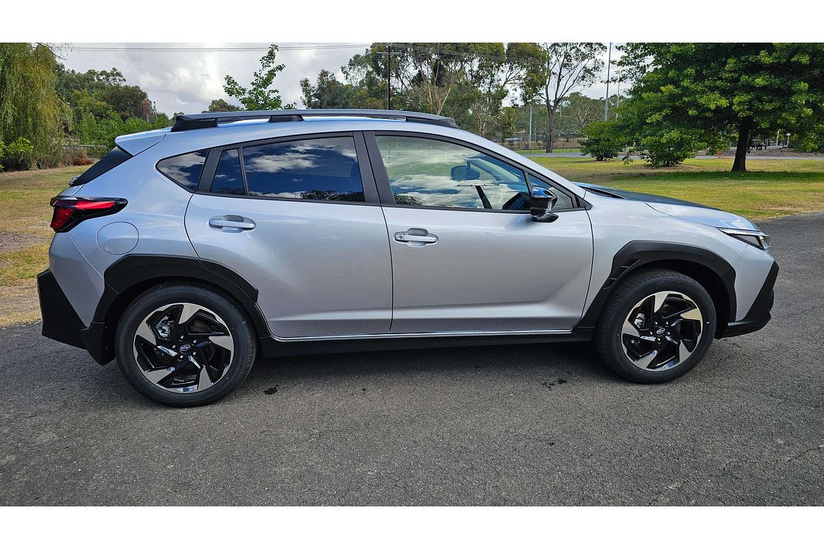 2024 Subaru Crosstrek 2.0S G6X