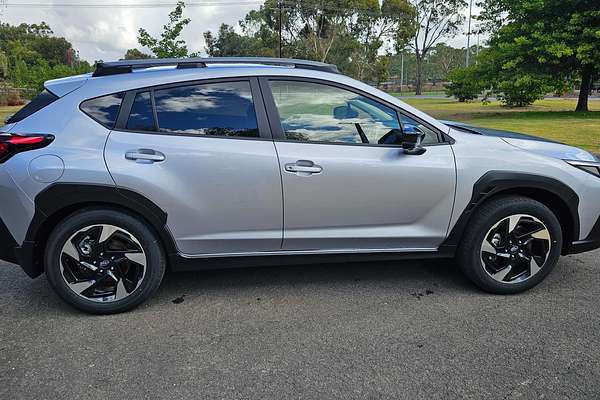 2024 Subaru Crosstrek 2.0S G6X