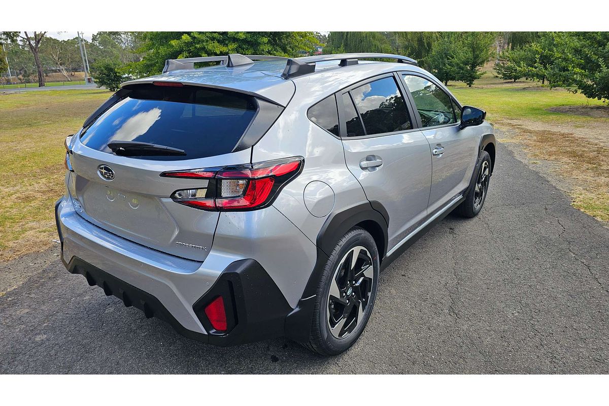 2024 Subaru Crosstrek 2.0S G6X