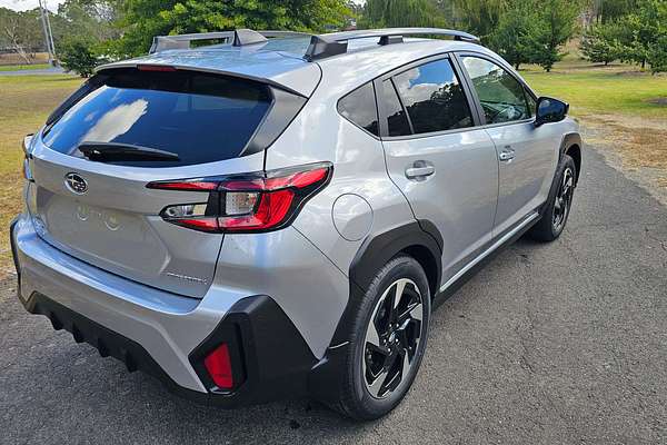 2024 Subaru Crosstrek 2.0S G6X