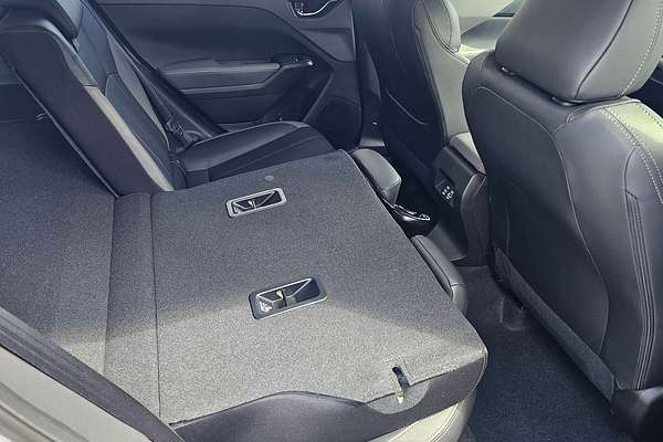 2024 Subaru Crosstrek 2.0S G6X