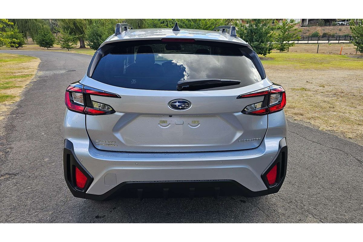 2024 Subaru Crosstrek 2.0S G6X