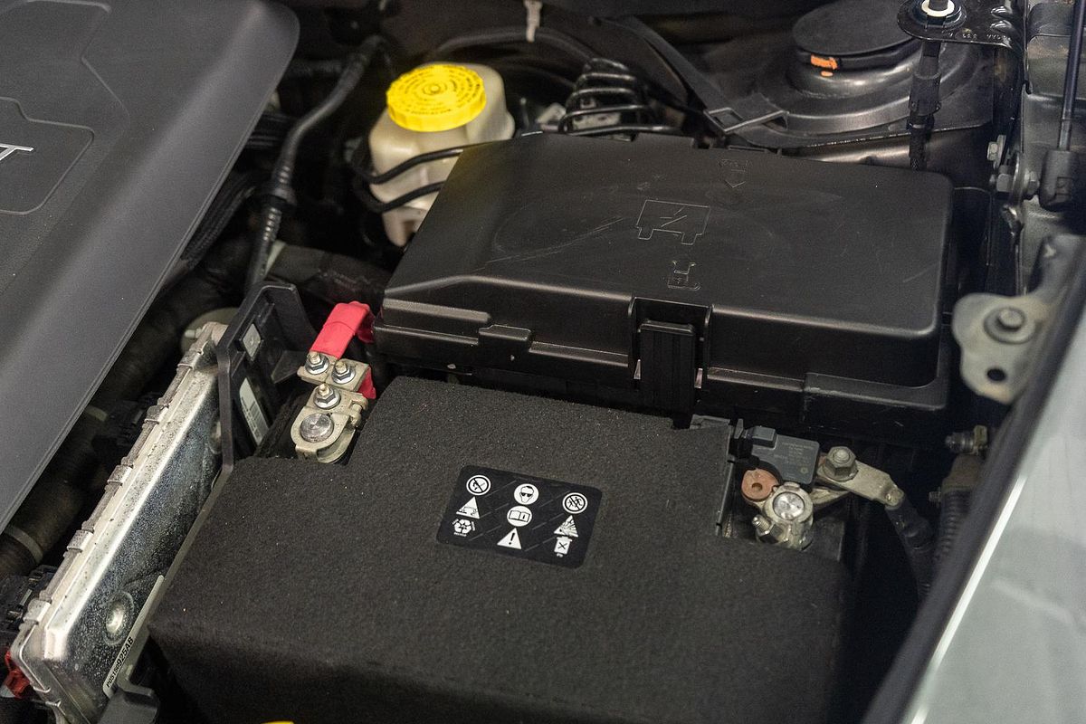 2015 Jeep Cherokee Limited KL