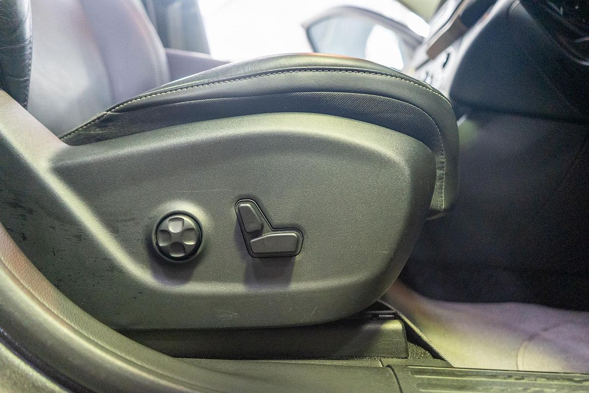 2015 Jeep Cherokee Limited KL