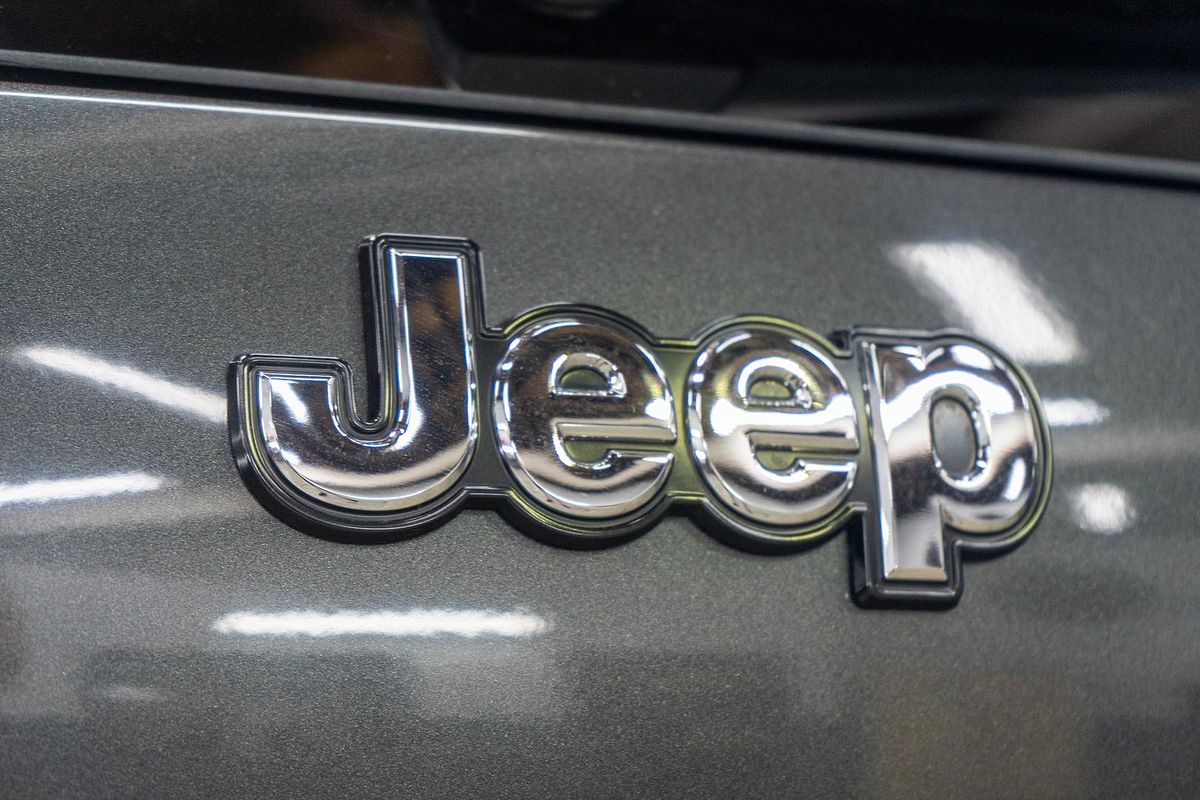 2015 Jeep Cherokee Limited KL