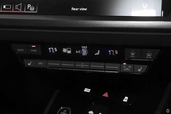 2024 Audi Q4 e-tron 55 F4