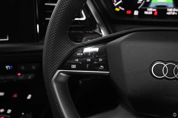 2024 Audi Q4 e-tron 55 F4