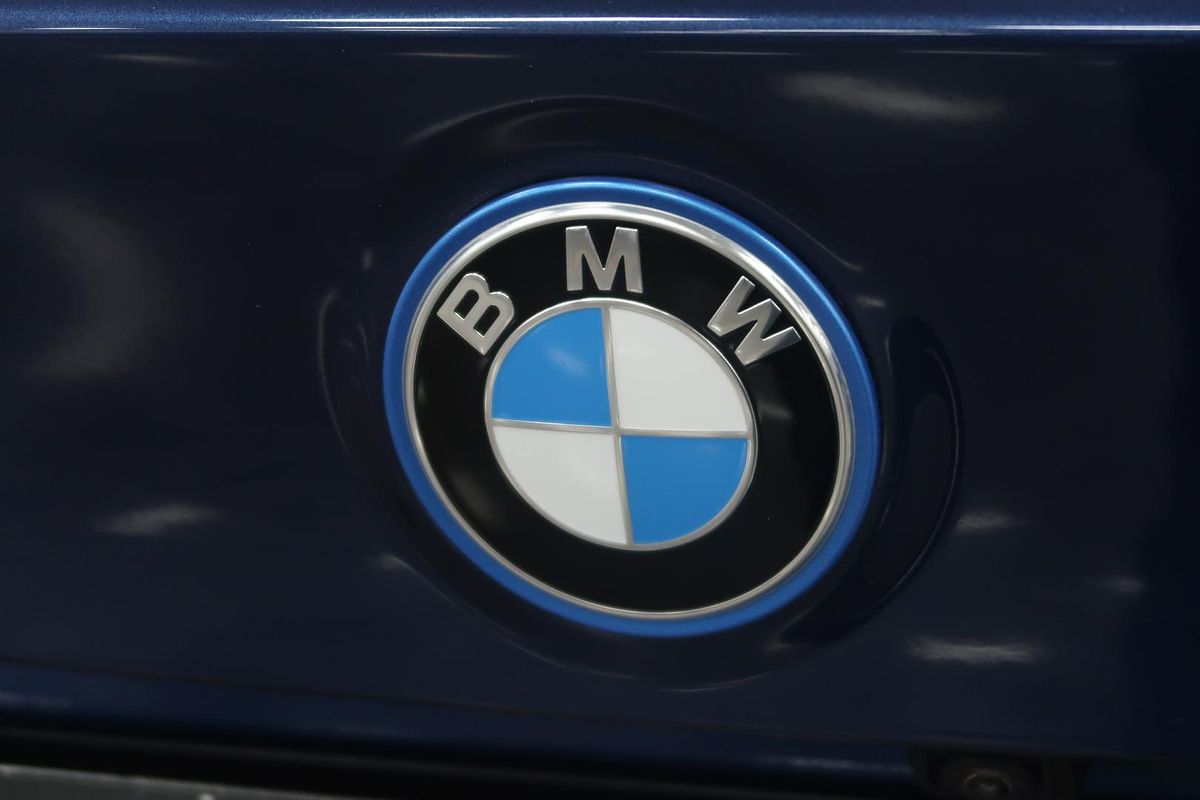 2024 BMW iX3 M Sport G08