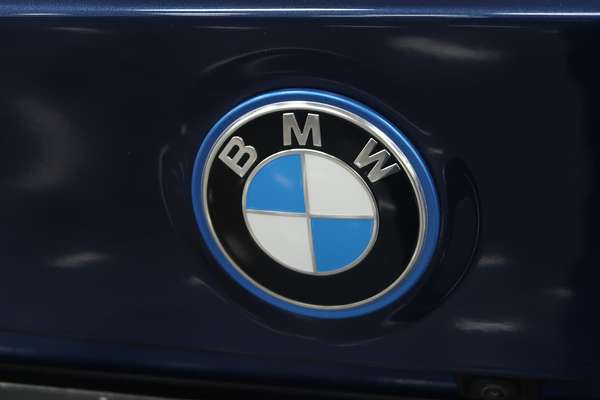 2024 BMW iX3 M Sport G08