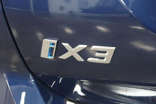 2024 BMW iX3 M Sport G08