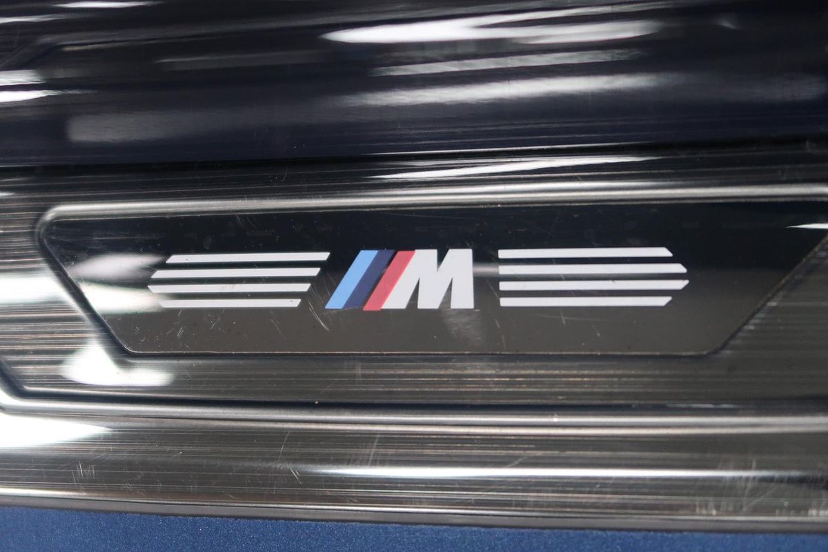2024 BMW iX3 M Sport G08