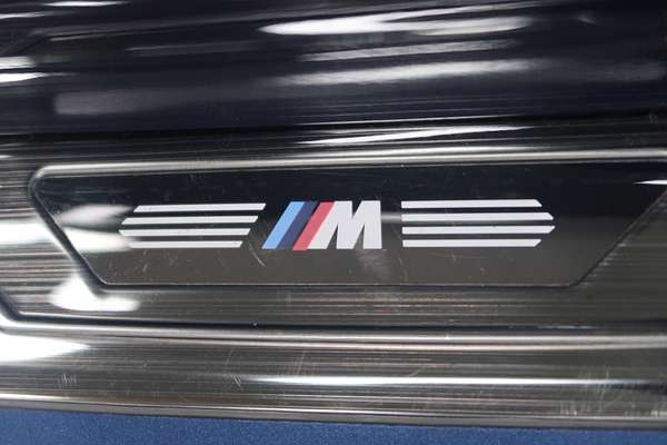 2024 BMW iX3 M Sport G08