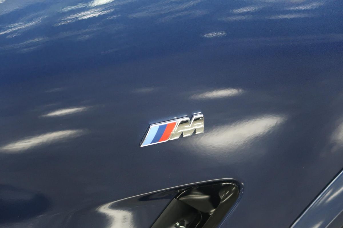 2024 BMW iX3 M Sport G08