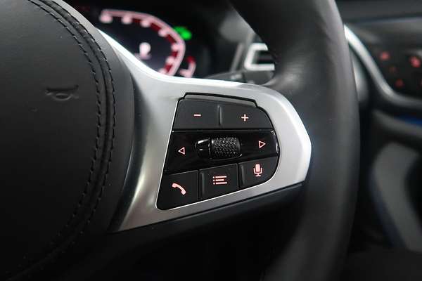 2024 BMW iX3 M Sport G08