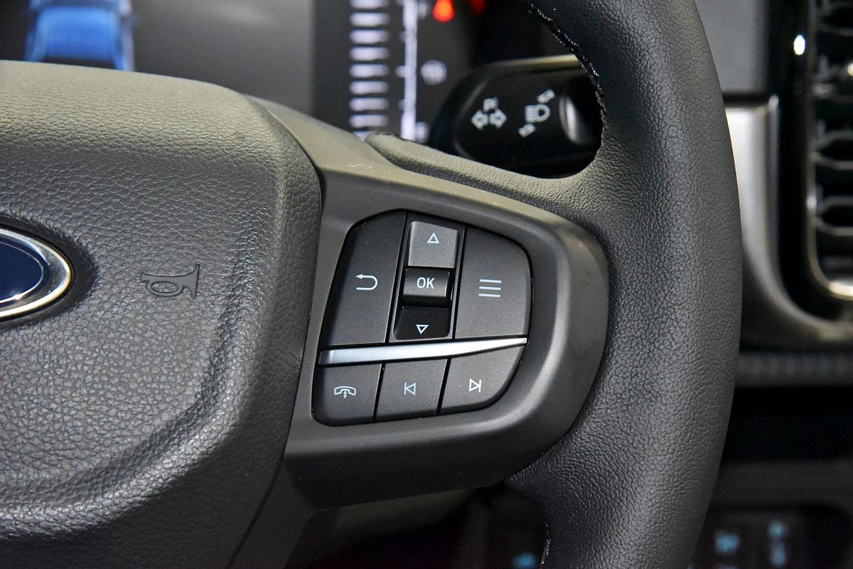 2024 Ford Ranger Sport 4X4