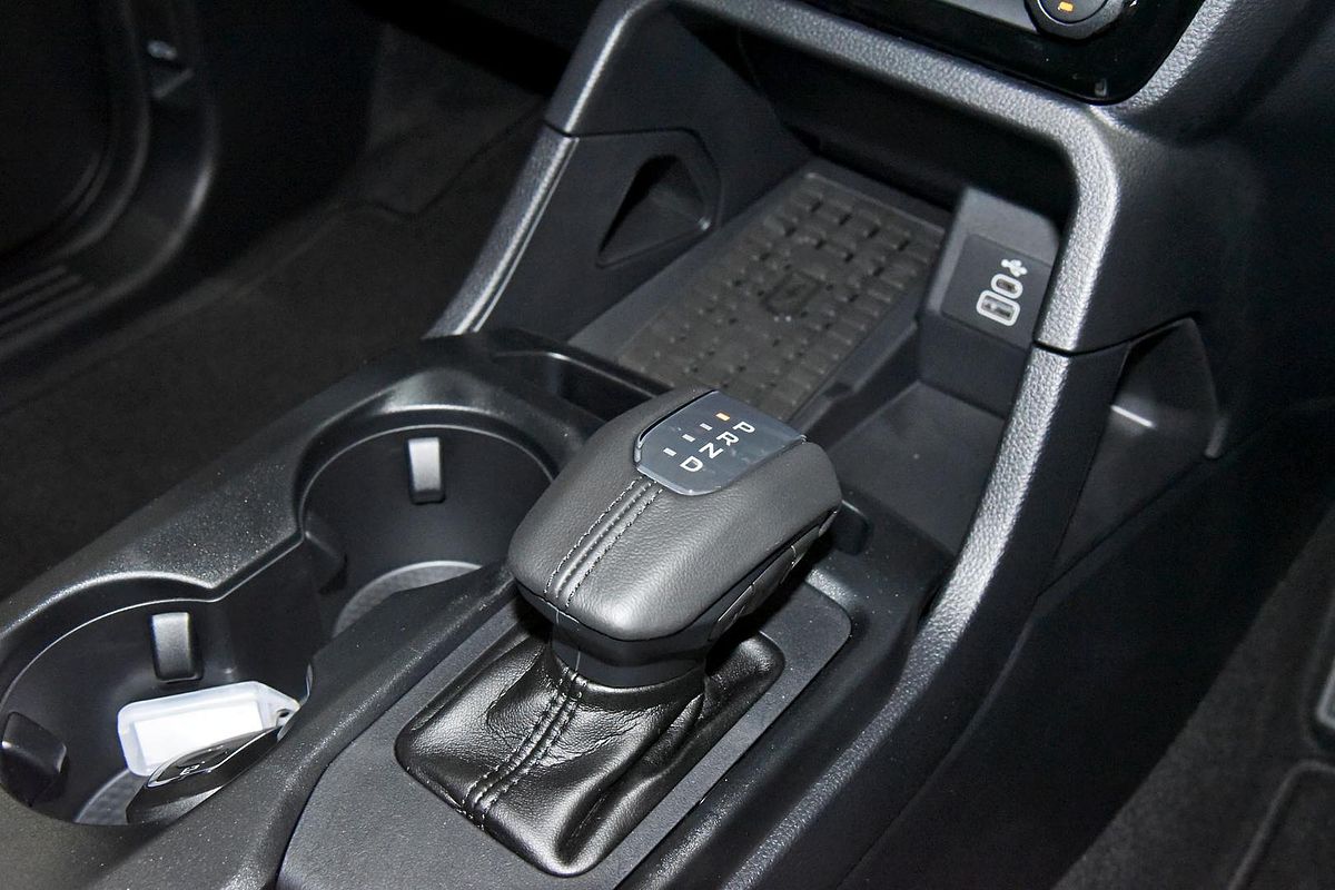2024 Ford Ranger Sport 4X4