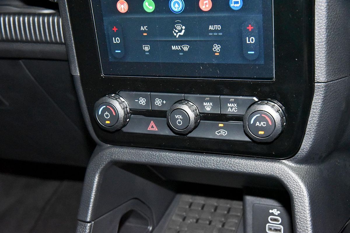 2024 Ford Ranger Sport 4X4