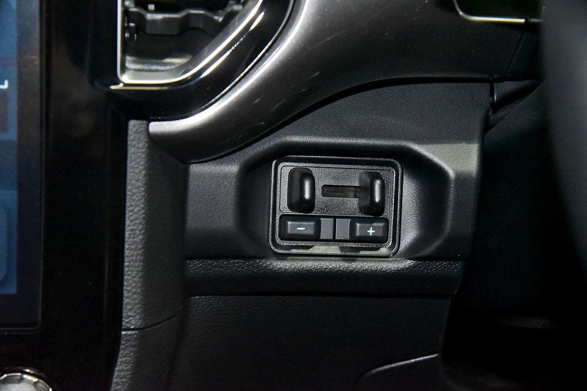 2024 Ford Ranger Sport 4X4