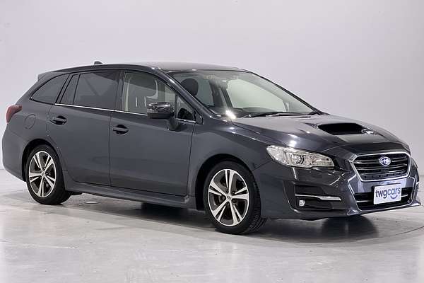 2017 Subaru Levorg 1.6 GT VM