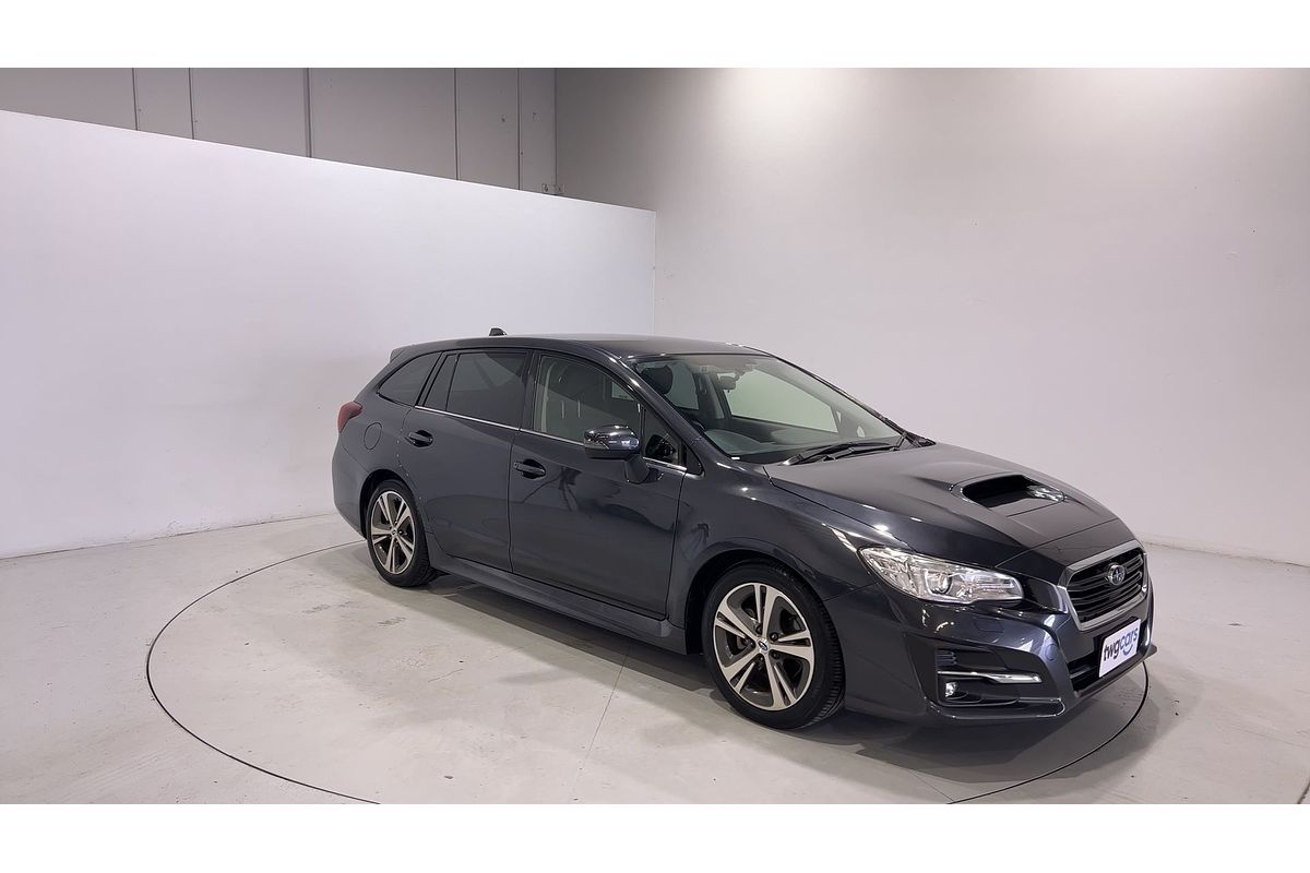 2017 Subaru Levorg 1.6 GT VM