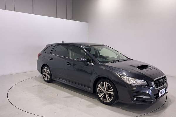 2017 Subaru Levorg 1.6 GT VM